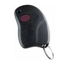 Single button keychain remote. AR-SBKR