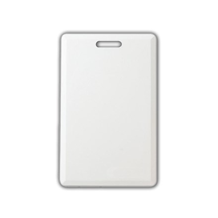 Test Prox_card