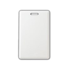 Test Prox_card