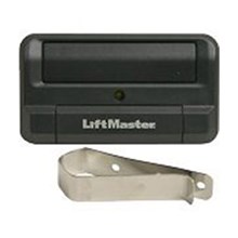 Liftmaster 1-button visor AR-LM1BV